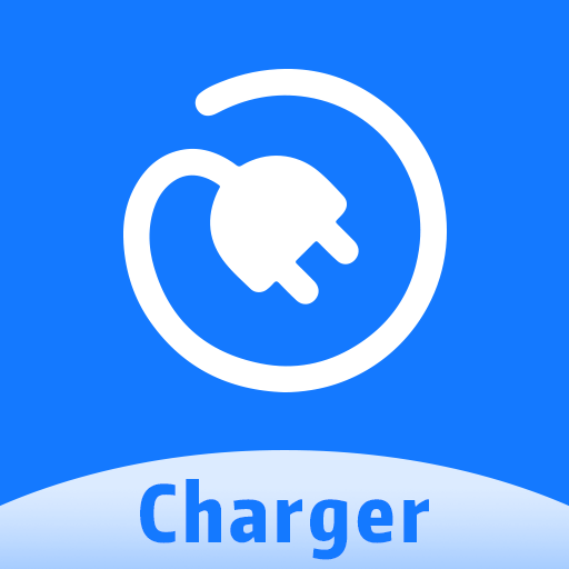 WiFi Battery Charger icon