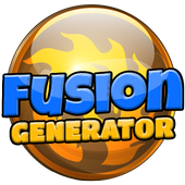 Monster Fusion Generator for Pokemon Free icon