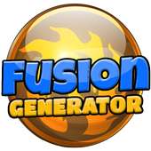 Monster Fusion Generator for Pokemon Free