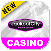 JackpotCasino - City Bonus icon