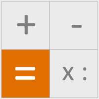 Calculator Simple on 9Apps