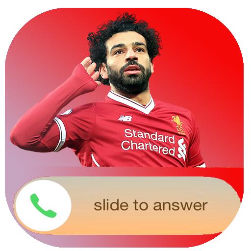 Salah Call you - Fake Video Call icon