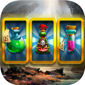 Money-Old Vegas Slots App icon