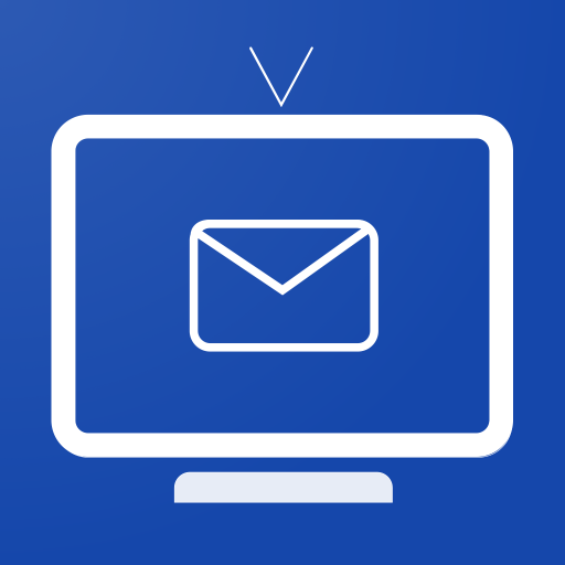 LGTV Messenger - send messages to LGTV smart TVs icon