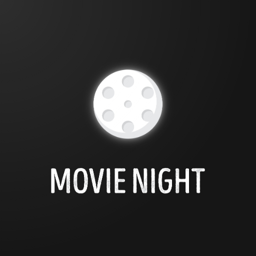 Movie Night icon