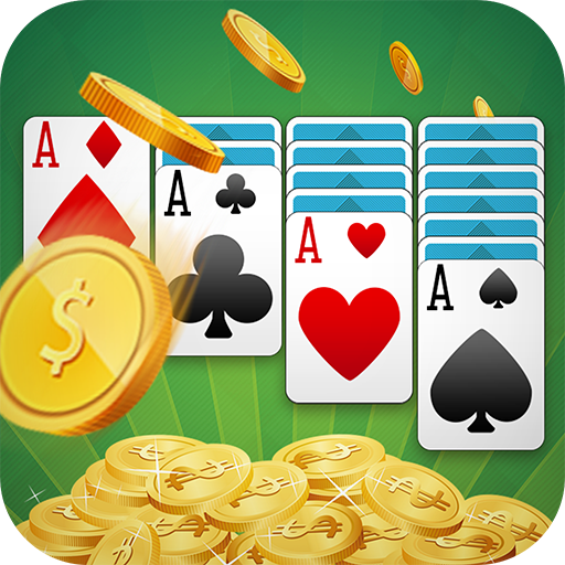 Solitaire Lucky icon