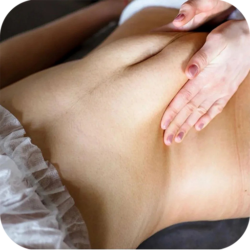 Sexy videos - Sexy Massage HD icon