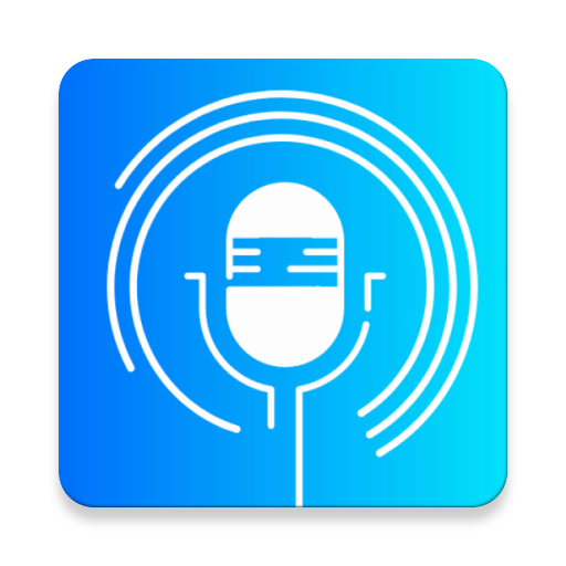 Voice Translator أيقونة