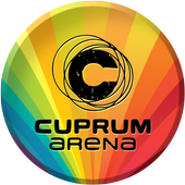 Muchas Gracias Cuprum Arena icon