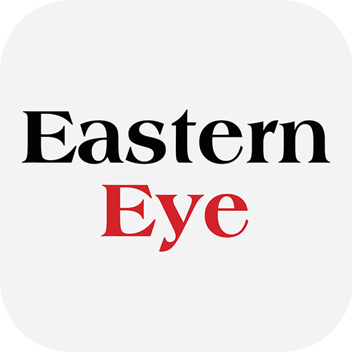 Eastern Eye icon