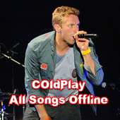 Coldplay All Songs Offline on 9Apps