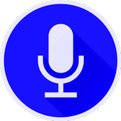 Call recorder free phone icon