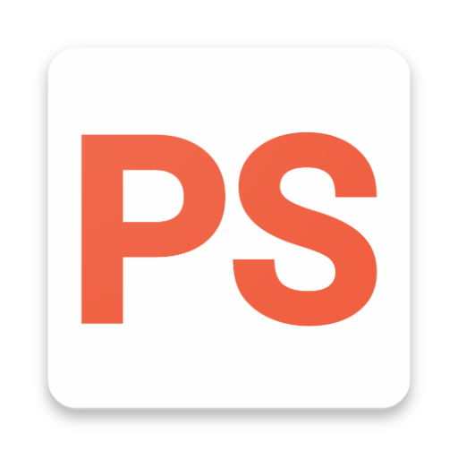 PhotoSolutions - Photo Editor Collage Maker icon