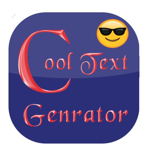 Cool Text Convertor- Fancy and Cool Text Decorator icon