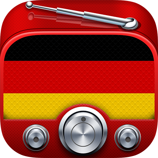 Radio Germany App: Radio FM AM icon