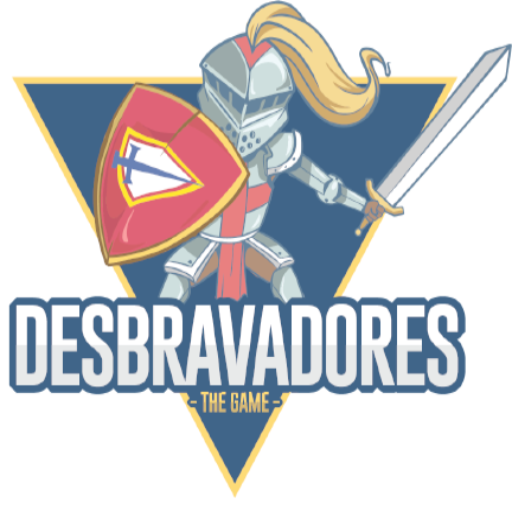 Desbravadores The Game icon