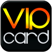 VIP Card HR आइकन