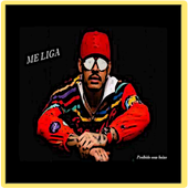 Hungria Hip Hop - Músicas Novas (2020) icon