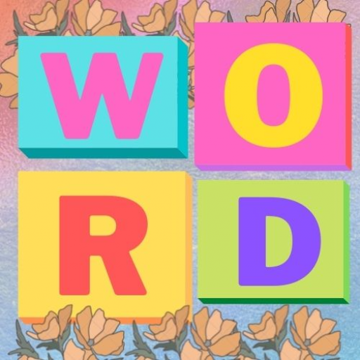 Word Treasure 2021 icon