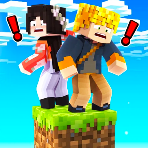 One Block Skyblock Mod icon