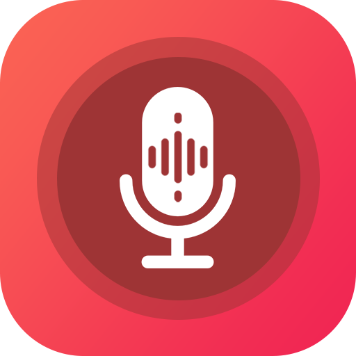 KK Voice Recorder icon