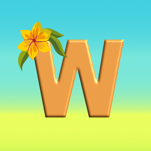 Word Treasure icon