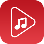 Free Music Player for Youtube icon