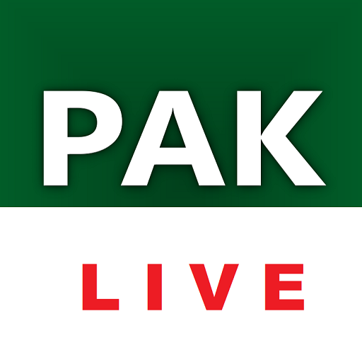 PAK NEWS LIVE icon
