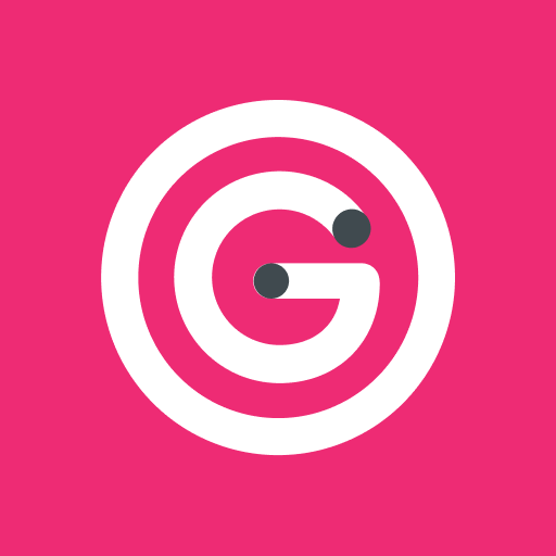 GoOpti Driver App icon