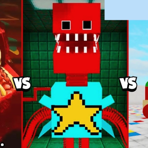 Boxy Boo Mod for Minecraft pe icon