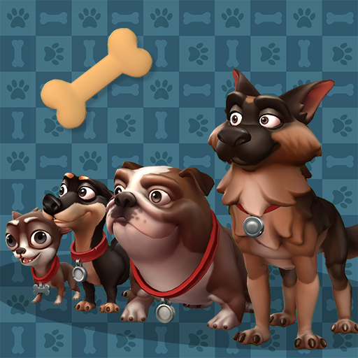 Dog Wallpaper أيقونة