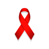 HIV Self Test icon
