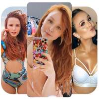 Larissa Manoela Fotos e Papel de Parede HD on 9Apps