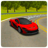 Speed Drift King Pro icon