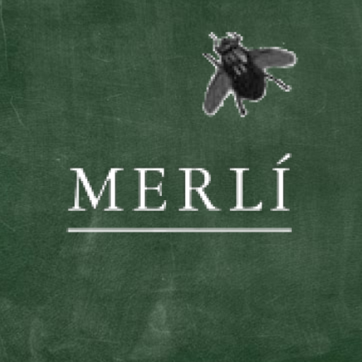 Merlin - Tu Personaje icon