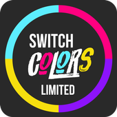 Switch Colors Limited icon