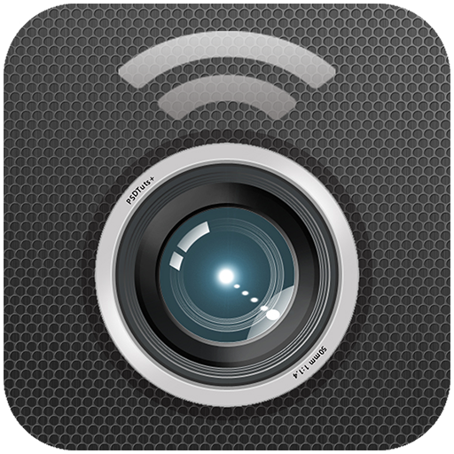Endoscope Camera icon