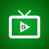 Futebol Ao Vivo GO icon