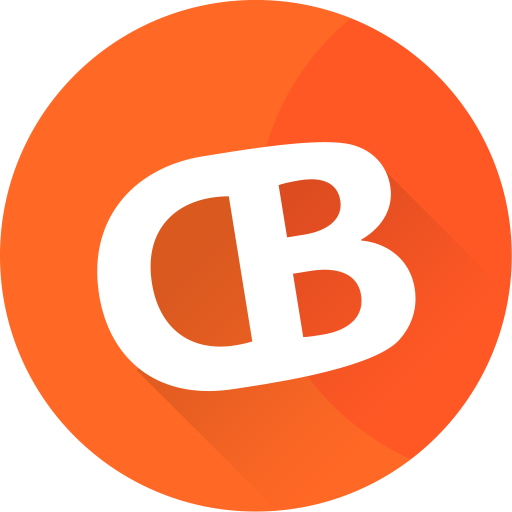 CrackBerry — The App! icon