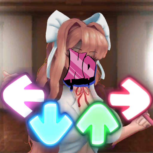 Music battle HD - Full mod icon