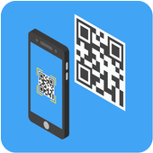 QR &amp; Barcode Scanner Pro 2018 icon