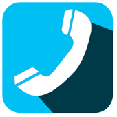 Fake call icon