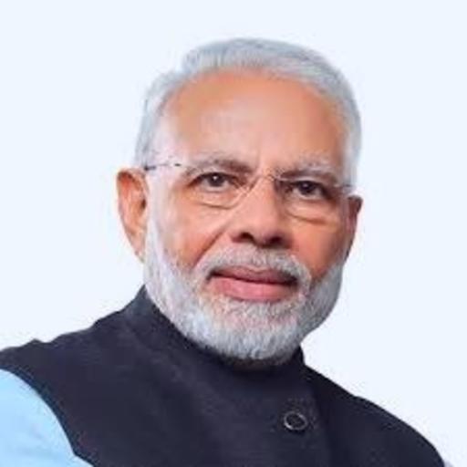 Narendra Modi Feed icon