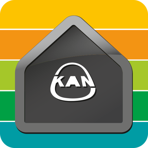 KAN SMART Control icon