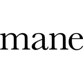 mane HAIR MAGAZINE icon