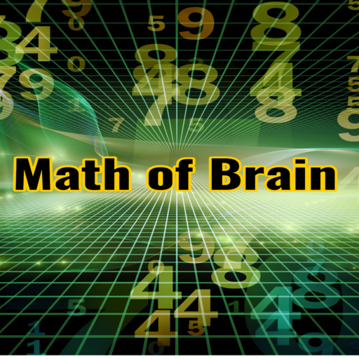 Math of Brain иконка