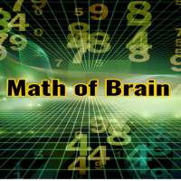 Math of Brain on 9Apps