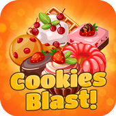 Cookie Crush icon
