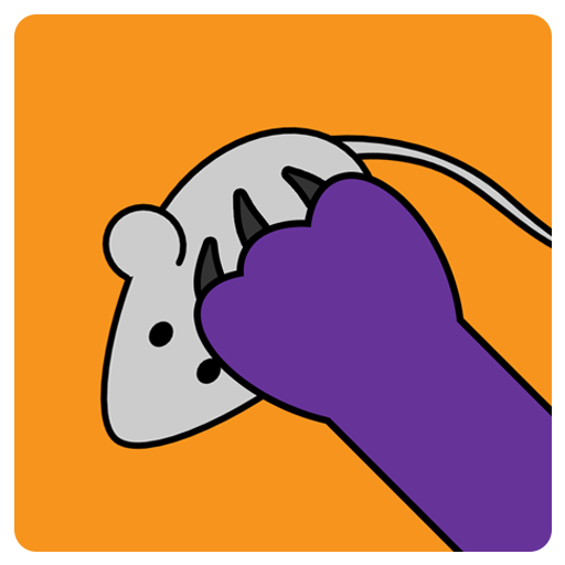 Lonely Cat Toy - For Cat Alone icon