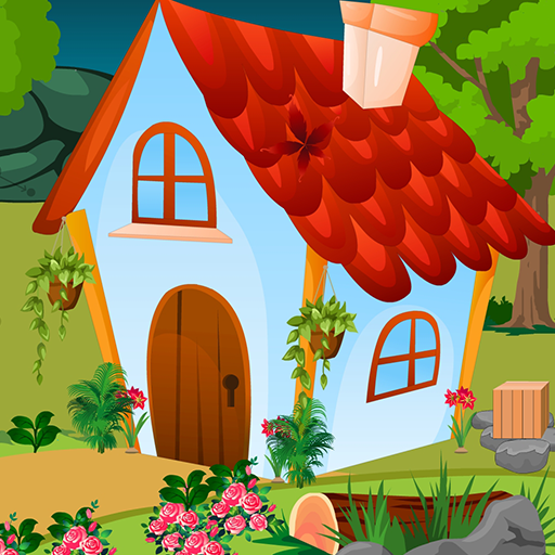 Best Escape Games - Tiger Rescue icon